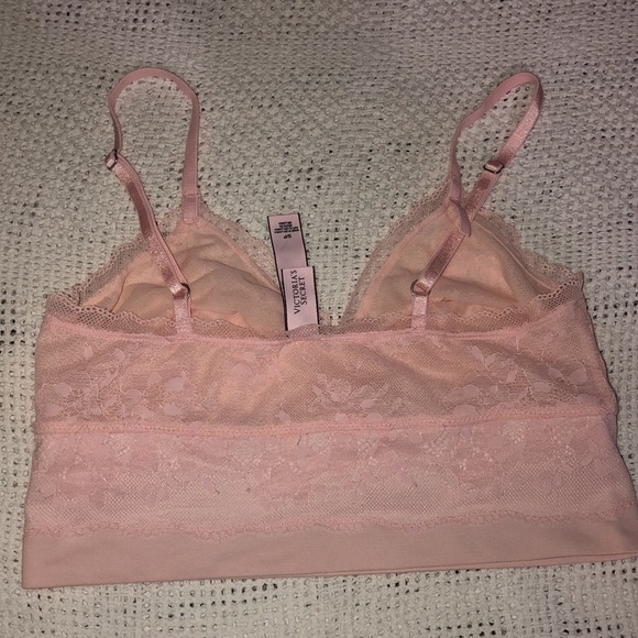 Victoria’s Secret Bralette - Picture 2 of 3